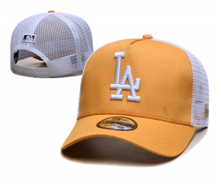 MLB Los Angeles Dodgers Adjustable Hat TX  - 1906