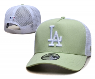 MLB Los Angeles Dodgers Adjustable Hat TX  - 1903