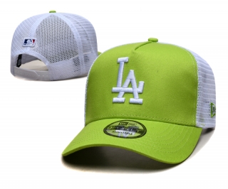 MLB Los Angeles Dodgers Adjustable Hat TX  - 1907
