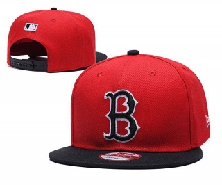 MLB Boston Red Sox Adjustable Hat TX  - 1872