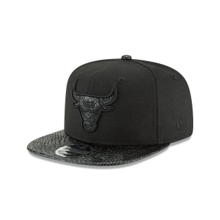 NBA Chicago Bulls Adjustable Hat TX  - 1877