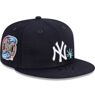 MLB New York Yankees Adjustable Hat TX  - 1879