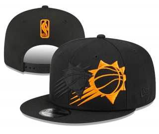 NBA Phoenix Suns Adjustable Hat TX  - 1884