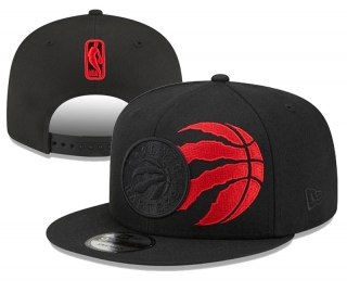 NBA Toronto Raptors Adjustable Hat TX  - 1889
