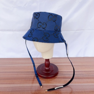 GUCCI Bucket Hat XKJ - 1824