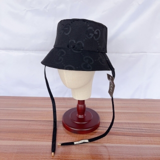 GUCCI Bucket Hat XKJ - 1826