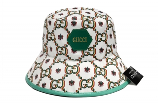 GUCCI Bucket Hat XKJ - 1828