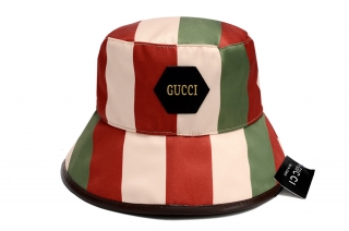GUCCI Bucket Hat XKJ - 1829