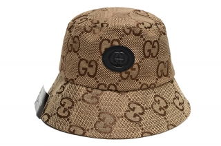 GUCCI Bucket Hat XKJ - 1834