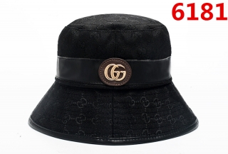 GUCCI Bucket Hat XKJ - 1835