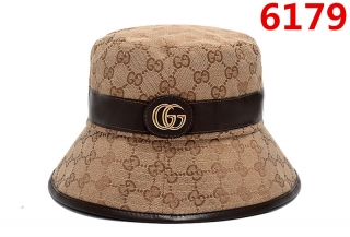 GUCCI Bucket Hat XKJ - 1836