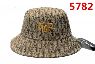 DIOR Bucket Hat XKJ - 1839
