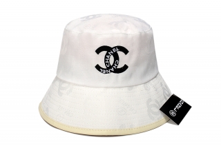 CHANEL Bucket Hat XKJ - 1841
