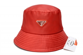 PRADA Bucket Hat XKJ - 1846