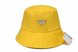 PRADA Bucket Hat XKJ - 1847