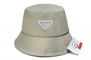 PRADA Bucket Hat XKJ - 1850