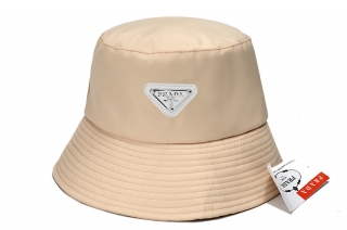 PRADA Bucket Hat XKJ - 1851