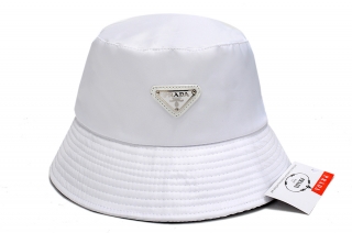 PRADA Bucket Hat XKJ - 1852
