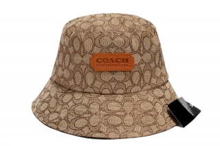 COACH Bucket Hat XKJ - 1859