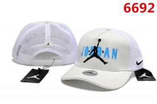 Jordan Adjustable Hat XKJ - 266
