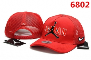 Jordan Adjustable Hat XKJ - 267