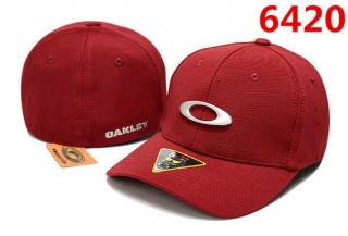 OAKLEY Adjustable Hat XKJ - 309