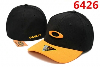 OAKLEY Adjustable Hat XKJ - 310