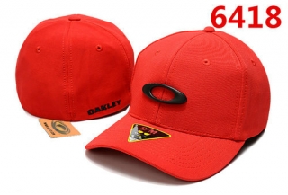 OAKLEY Adjustable Hat XKJ - 316
