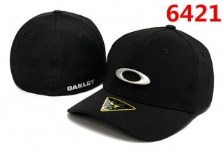 OAKLEY Adjustable Hat XKJ - 322