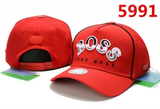 BOSS Adjustable Hat XKJ - 328