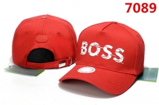 BOSS Adjustable Hat XKJ - 331