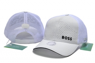 BOSS Adjustable Hat XKJ - 333