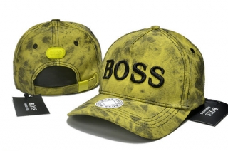 BOSS Adjustable Hat XKJ - 334