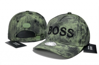 BOSS Adjustable Hat XKJ - 335
