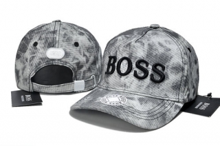 BOSS Adjustable Hat XKJ - 336