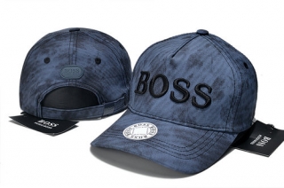 BOSS Adjustable Hat XKJ - 337