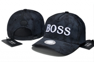 BOSS Adjustable Hat XKJ - 339