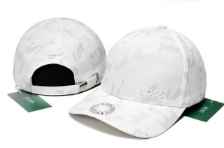 BOSS Adjustable Hat XKJ - 341
