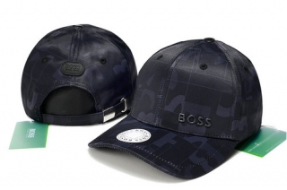 BOSS Adjustable Hat XKJ - 342