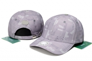 BOSS Adjustable Hat XKJ - 344