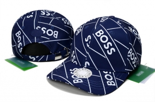 BOSS Adjustable Hat XKJ - 356