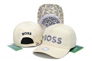 BOSS Adjustable Hat XKJ - 363