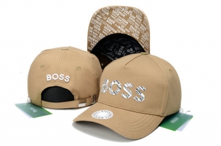 BOSS Adjustable Hat XKJ - 364
