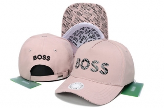 BOSS Adjustable Hat XKJ - 362