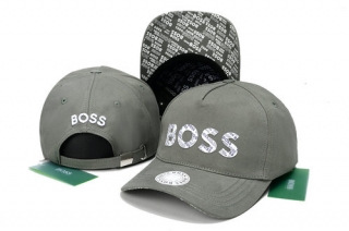 BOSS Adjustable Hat XKJ - 365