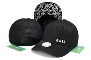 BOSS Adjustable Hat XKJ - 368