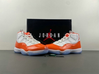 Perfect Air Jordan 11 Retro Men's Shoes 327
