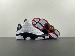 Perfect Air Jordan 13 Retro Men's Shoes 320