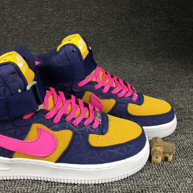 nike air mid tops