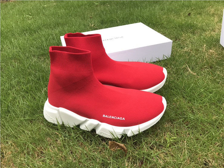 SALE Balenciaga Speed Trainer PREMiUM Men s Fashion